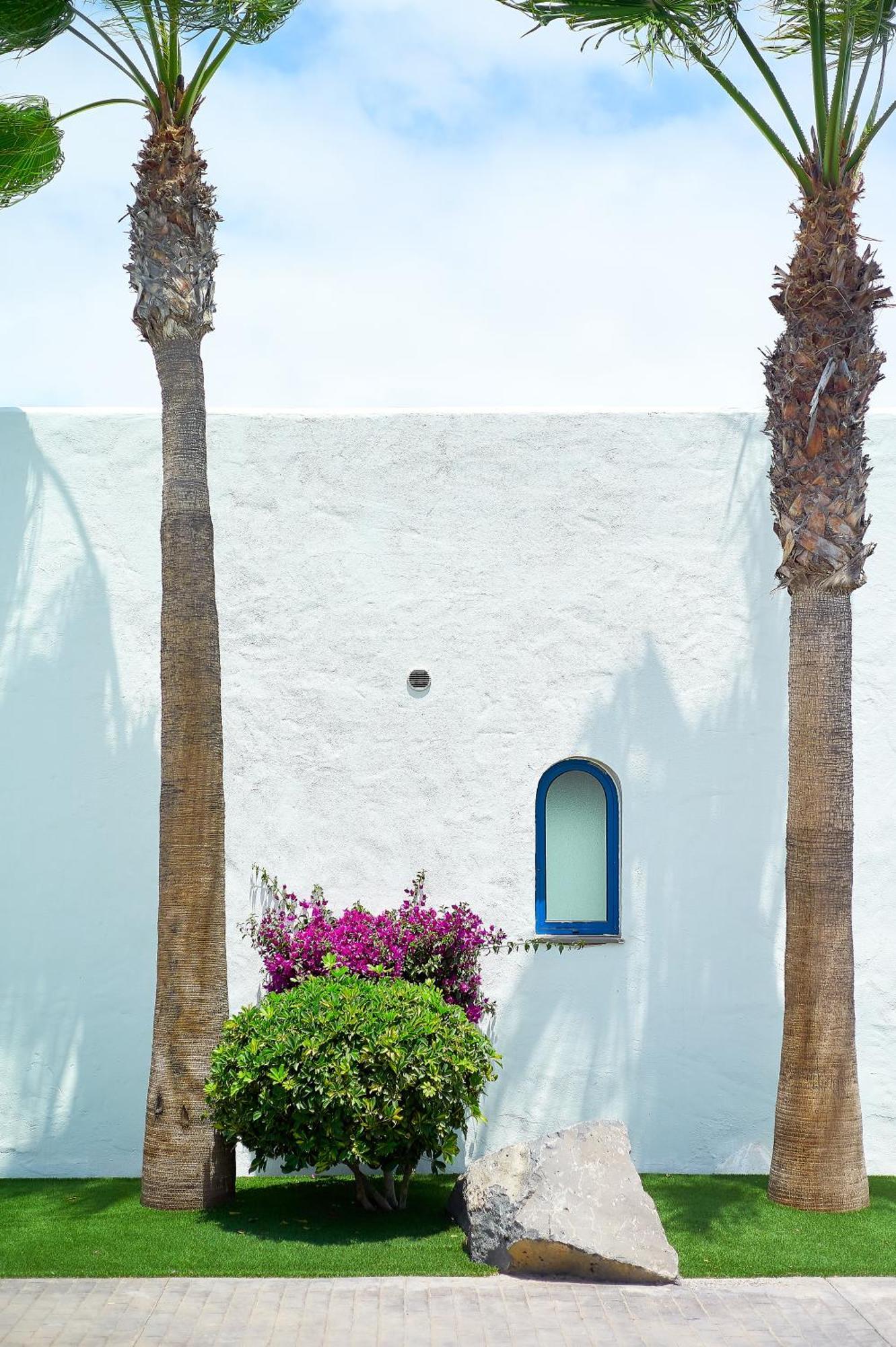 Katis Villas Boutique Fuerteventura Corralejo Dış mekan fotoğraf
